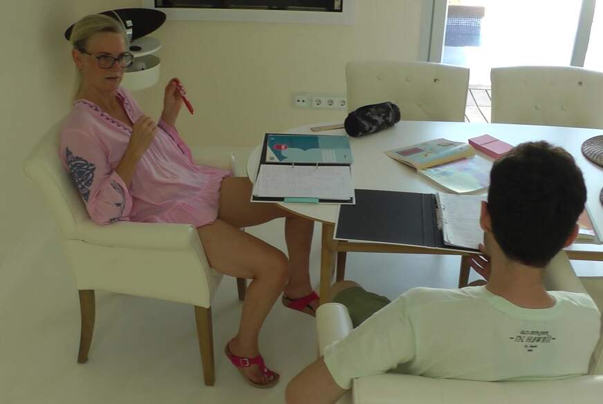 dirty-tina-nachhilfelehrerin