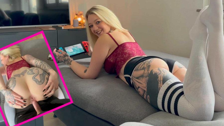 valery-venom-gamergirl-porno