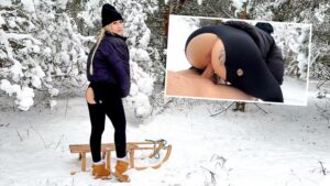 lisa-sophie-outddorfick-im-winter